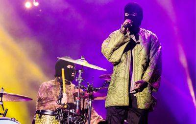 Twenty One Pilots are filming music videos for every song on new album ‘Clancy’ - www.nme.com - city Columbus