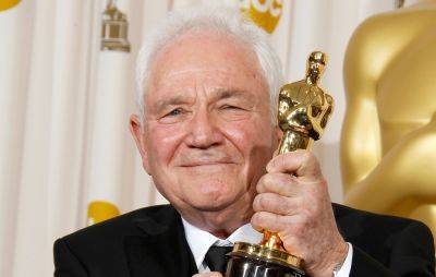 Oscar-winning ‘The King’s Speech’ writer dies aged 86 - www.nme.com - London - New Zealand - county King George