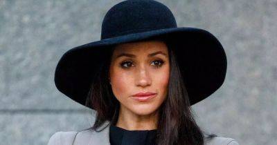 Meghan Markle's new business venture has 'major red flags' according to expert - www.dailyrecord.co.uk - USA