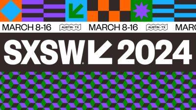 The Five Best Up-and-Coming Artists We Saw at SXSW 2024 - variety.com - Mexico - San Francisco