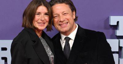 Jamie Oliver's wife Jools announces major career change - www.dailyrecord.co.uk