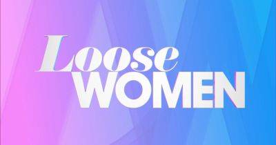 Loose Women star quits show with 'no plans to go back' after 10 years on panel - www.ok.co.uk