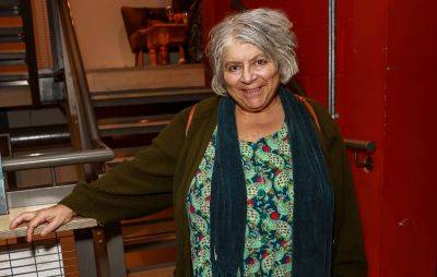 Miriam Margolyes says it’s time to forget ‘Harry Potter’ “if your balls have dropped” - www.nme.com - Australia - New Zealand
