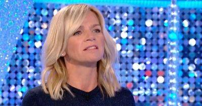 BBC Radio 2's Zoe Ball gives 'heartbreaking' update on mum's cancer diagnosis amid return to show - www.manchestereveningnews.co.uk