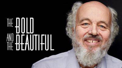 ‘The Bold And The Beautiful’ Casts Clint Howard As Mysterious Homeless Man - deadline.com