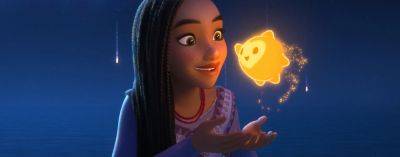 Disney Animated Feature ‘Wish’ Sets Disney+ Premiere Date - deadline.com - county Jones - county Lancaster