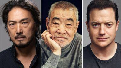 ‘Shōgun’s Takehiro Hira, And Akira Emoto Join Brendan Fraser’s ‘Rental Family’ At Searchlight - deadline.com - USA - Japan - Tokyo