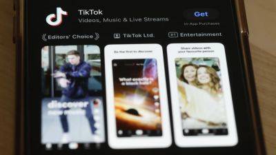 Would Banning TikTok Be a Boon or Bummer for Hollywood? - variety.com - China - USA