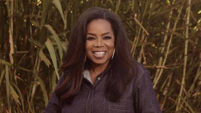 How to Watch Oprah’s Weight Loss Special Online - variety.com - county Sutton - county Cedar