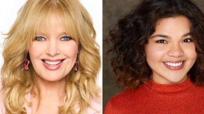 Melissa Peterman To Reunite With Reba McEntire, Joins NBC Comedy Pilot Alongside Belissa Escobedo - deadline.com - county Young