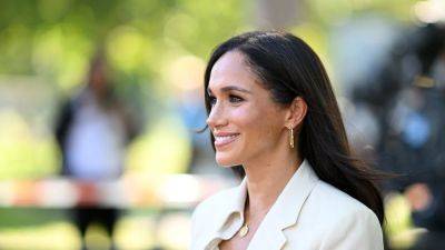 The Royal Family Have Been Lifestyle Influencers for Centuries, so Why Is Meghan Markle Being Criticized for American Riviera Orchard? - www.glamour.com - USA - California