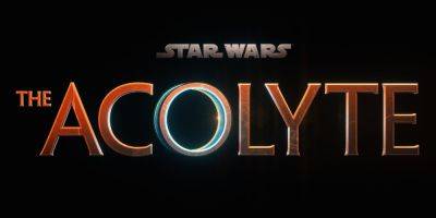 'Star Wars' Series 'The Acolyte' Sets Premiere Date on Disney+ - www.justjared.com