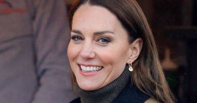 Kate Middleton spotted leaving farm shop with William as she continues recovery - www.dailyrecord.co.uk - county Windsor