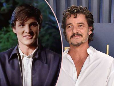 Pedro Pascal Had 'Less Than $7' -- And Small Role On Buffy The Vampire Slayer Saved His Life! - perezhilton.com - Hollywood