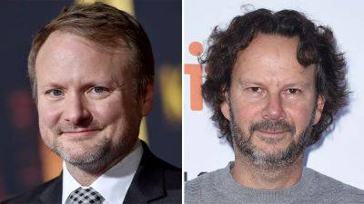 T-Street Partners Rian Johnson & Ram Bergman Set Two-Pic Producing Deal At Warner Bros; Prep Third ‘Knives Out’ To Shoot Later This Year With Daniel Craig - deadline.com - USA - Jordan