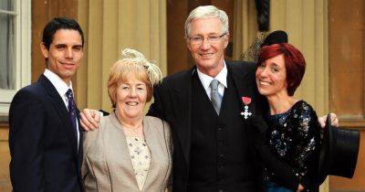 Paul O'Grady's daughter reveals how life was growing up with famous dad who wore 'six inch heels and a blonde wig' - www.ok.co.uk