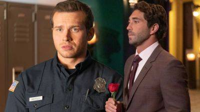 ‘9-1-1’ & ‘The Bachelor’ Crossover: Oliver Stark Teases “Fun Emergency” That Bring ABC Shows Together - deadline.com