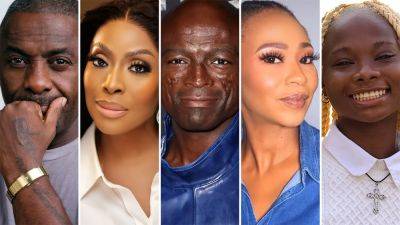 Idris Elba To Direct Nigeria-Set Film ‘Dust To Dreams’ For Mo Abudu’s EbonyLife & Afreximbank; Seal, Nse Ikpe-Etim & Constance Olatunde Among Cast - deadline.com - USA - Atlanta - Nigeria - Sierra Leone