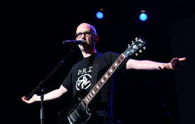 Moby announces first European tour in a decade to celebrate 25 years of ‘Play’ – including huge London show - www.nme.com - Britain