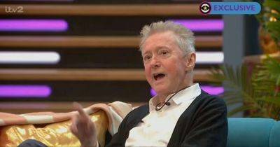 ITV Celebrity Big Brother's Louis Walsh lashes out at music legend in latest rant - www.ok.co.uk - Dublin - city Boomtown