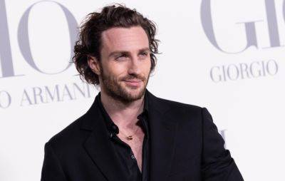 Who is Aaron Taylor-Johnson – and what films and TV shows has he been in? - www.nme.com - Britain - Hollywood - county Johnson