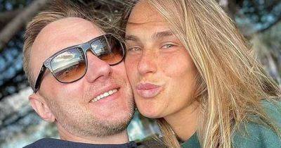 Tennis star's boyfriend suddenly dies aged 42 leaving her 'heartbroken' - www.ok.co.uk - Australia - USA - Florida - Russia - Belarus - city Ufa