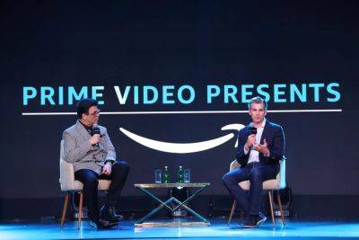 Mike Hopkins: India Is Driving More Amazon Subs Than Anywhere Bar U.S.; Prime Video Unveils 69-Strong Slate - deadline.com - USA - India - Singapore