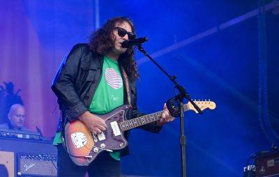 The War On Drugs add more UK and Ireland shows to 2024 European tour - www.nme.com - Britain - county Hall - Ireland - city Belfast - Netherlands - Denmark
