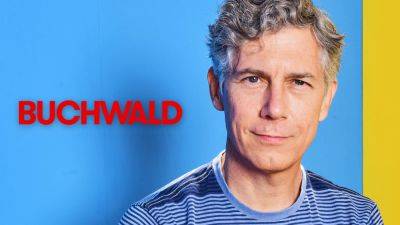 Chris Parnell Signs With Buchwald - deadline.com - USA