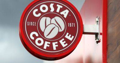 Costa Coffee customers treated to ‘fantastic’ £1 drink deal this week - www.manchestereveningnews.co.uk
