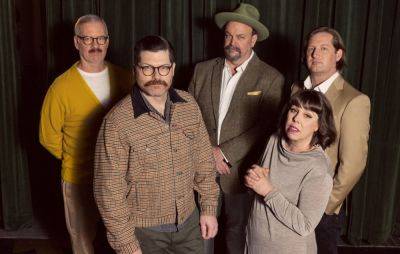 The Decemberists announce new double album ‘As It Ever Was, So It Will Be Again’ - www.nme.com - county Garden
