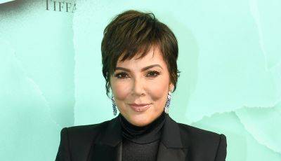 Kris Jenner's Sister Karen Has Passed Away Unexpectedly at 65 - www.justjared.com - county San Diego