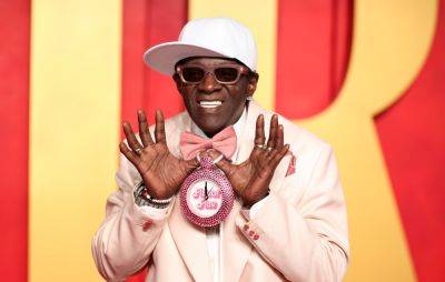 Flavor Flav set to star in new reality show about him going back to high school - www.nme.com - Denmark