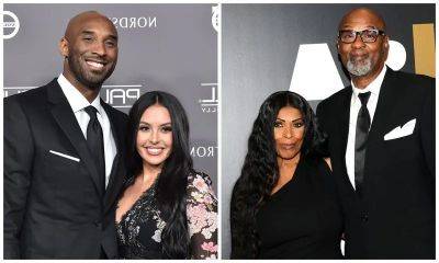 Kobe Bryant’s parents are auctioning his first championship ring, and fans aren’t doing well with the news - us.hola.com - Los Angeles