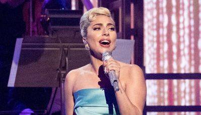 Lady Gaga Sets Las Vegas Return with Limited 8-Show Run of Jazz & Piano Show - www.justjared.com - USA - Las Vegas - New York