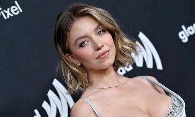 Sydney Sweeney discusses audiences’ comments about her body - us.hola.com