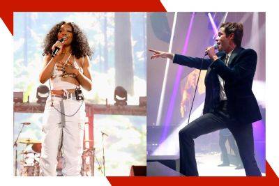 Lollapalooza announces 2024 lineup: SZA, The Killers, Stray Kids, more - nypost.com - Chicago