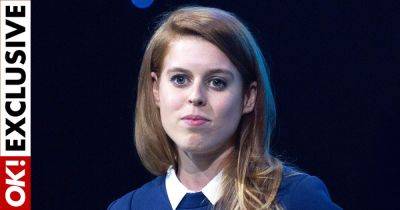 Princess Beatrice steps in for Kate Middleton while sister Eugenie 'avoids the responsibility she despises' - www.ok.co.uk