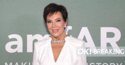 'Heartbroken' Kris Jenner announces family tragedy as sister 'unexpectedly' dies - www.ok.co.uk