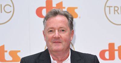 Piers Morgan issues blunt response to claims Kate and Will's new video isn’t real - www.ok.co.uk - county Windsor