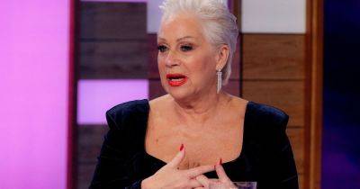 Denise Welch sparks feud rumours as she 'hits out' at Celebrity Big Brother star - www.ok.co.uk - Ireland