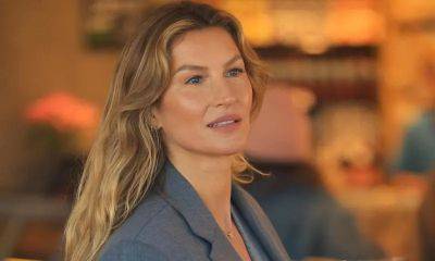Gisele Bündchen’s routine: Including her workouts and what she eats for breakfast - us.hola.com - Brazil - Miami