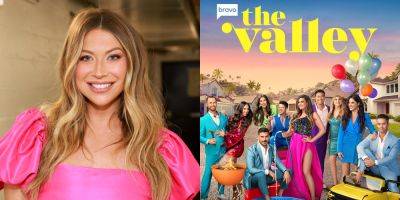 Why Is Stassi Schroeder Not on 'The Valley'? 'Vanderpump Rules' Alum Reveals Why She Turned Down Spinoff - www.justjared.com