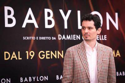 Damien Chazelle Admits The Failure Of ‘Babylon’ May Hamper Future Projects - deadline.com - Hollywood