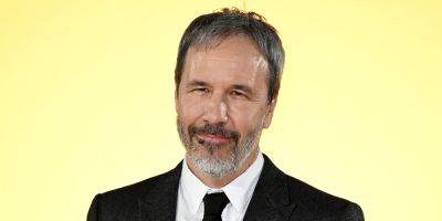 Denis Villeneuve's Top 10 Highest-Rated Movies, According to Critics (Including 'Dune: Part Two') - www.justjared.com