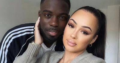Marcel Somerville's wife vows to love star 'until my last breath' as she admits cheating - www.ok.co.uk