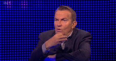 The Chase's Bradley Walsh issues stern warning to co-star over 'condescending' behaviour - www.ok.co.uk