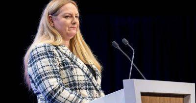 SNP defector Lisa Cameron says abuse after joining Tories was 'beyond wildest imagination' - www.dailyrecord.co.uk - Britain - Scotland - county Ross - city Aberdeen - county Douglas - Beyond