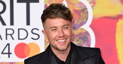 ITV BRIT Awards viewers fume at 'insulting' Roman Kemp comment about Green Day - www.ok.co.uk - Britain - USA