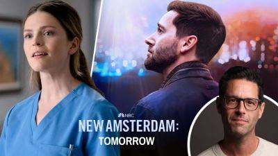 ‘New Amsterdam’ Sequel About Max’s Daughter In Works At NBC From Creator David Schulner - deadline.com - city Amsterdam